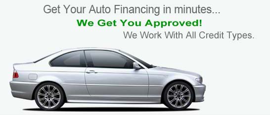 Auto Loan, Car Loan, Vehicle Loan